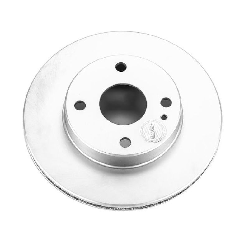PSB Evolution Coated Rotor