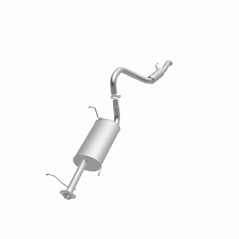 MagnaFlow BRE Exhaust Kit 99-03 Tracker Vitara thumbnail 5