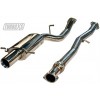 TXS Catback Exhausts