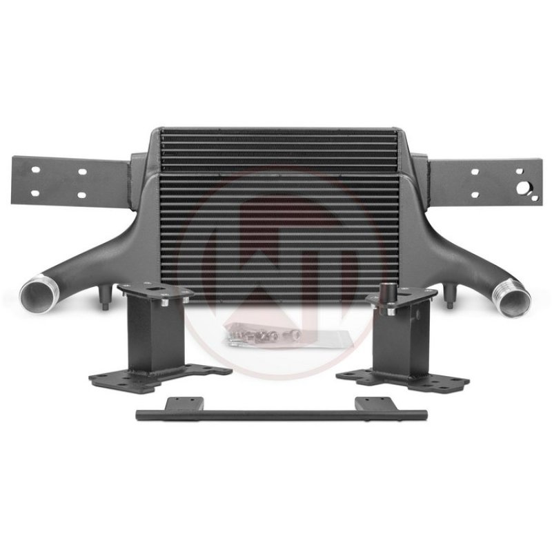 WGT Intercooler Kits - Comp