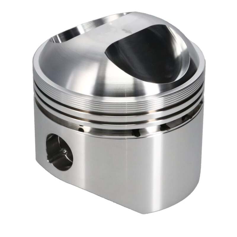 Wiseco HD Pan/ShovelHead 91 CR 3447X Piston Kit