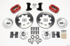 WIL Dynapro Brake Kit