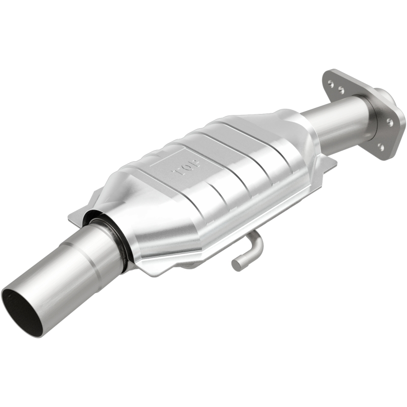 MagnaFlow Conv GM 21.38X6.5X4 2.25 23418 thumbnail 2