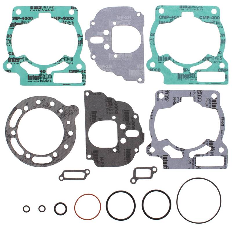 VEP Top End Gasket Kit