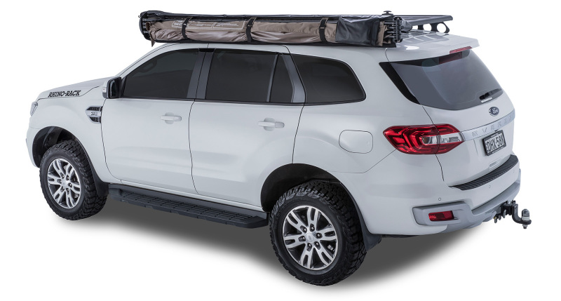 Rhino-Rack USA Batwing Awnings 33100 Awnings, Batwing, Black, Portable, Left Side, Each thumbnail 8