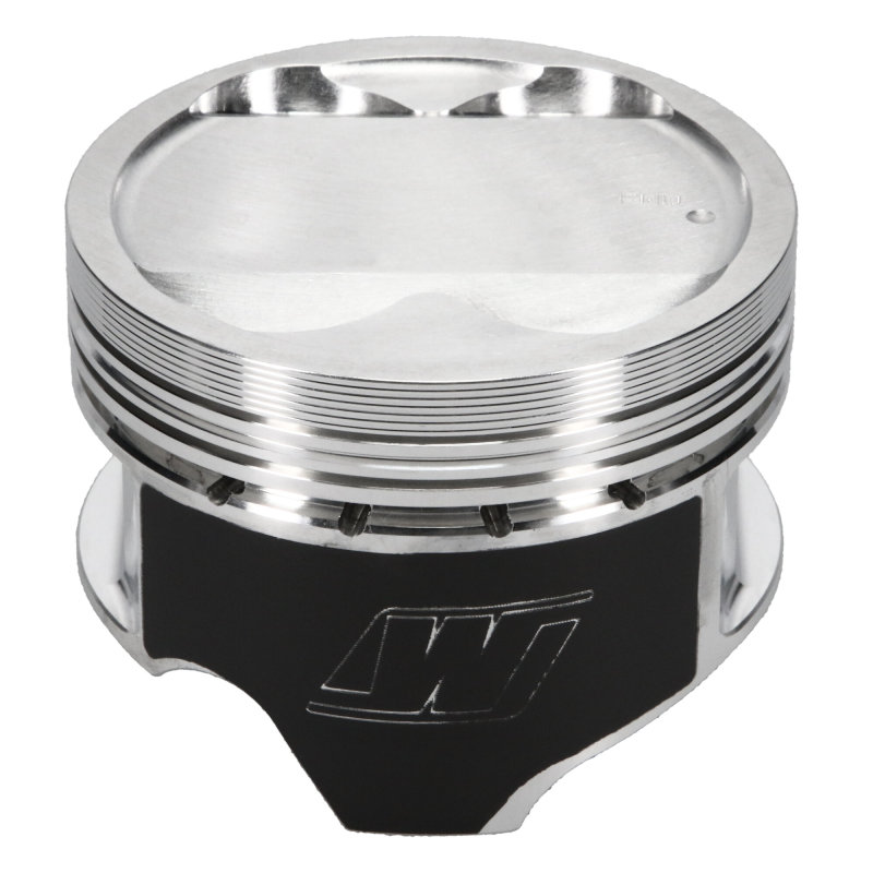 Wiseco Nissan RB30 GTR DISH 6577M87 Piston Shelf Stock Kit thumbnail 3