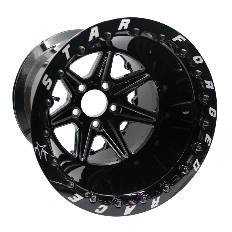 RST 72 ValStar Wheels