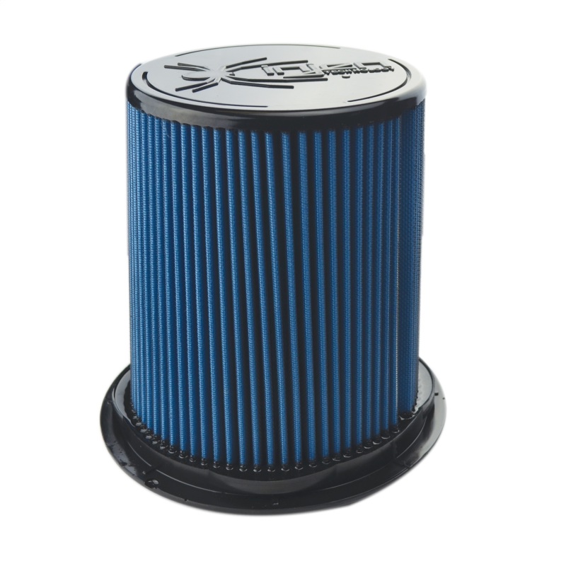 Technology SuperNano-Web Air Filter
SuperNano-Web Dry Air Filter