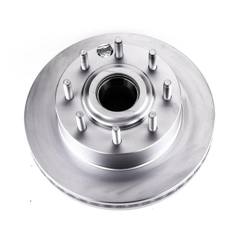 PSB Evolution Coated Rotor