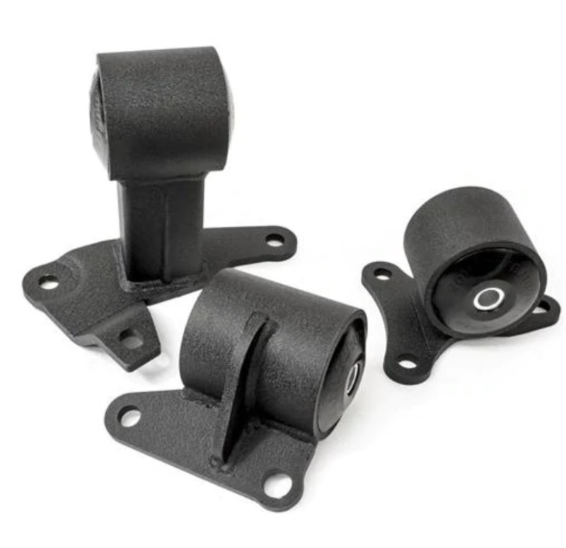INM Steel Mount Kit-95A