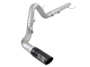 AFE Exhaust DPF Back