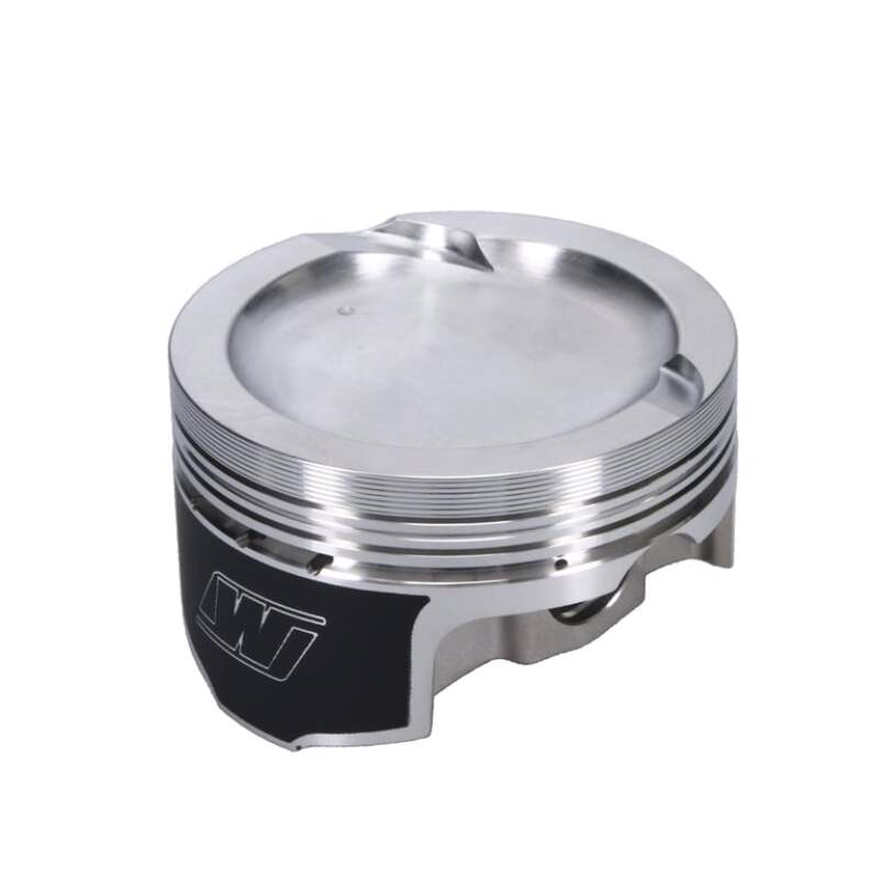Piston Set, Chevrolet, LS, 4.005 in. Bore, Professional, Set of 8