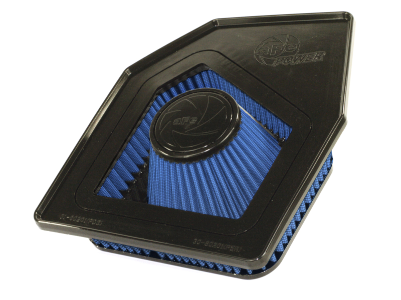 aFe MagnumFLOW Air Filters OER P5R A/F P5R Honda Accord 08-12 L4-2.4L thumbnail 2