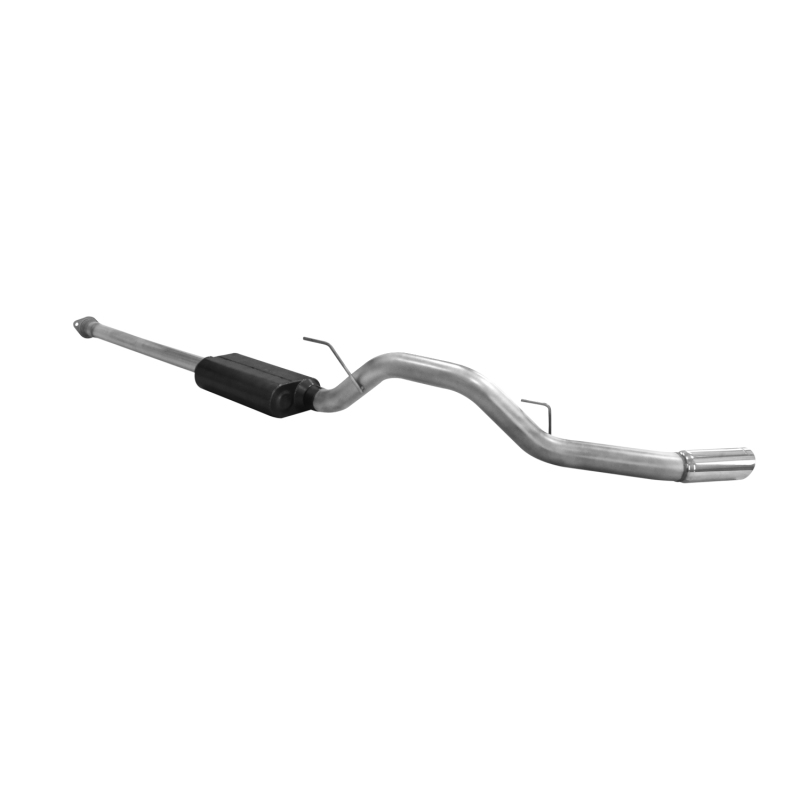 Flowmaster 09-14 Ford F150 American Thunder Cat-Back Exhaust System thumbnail 2