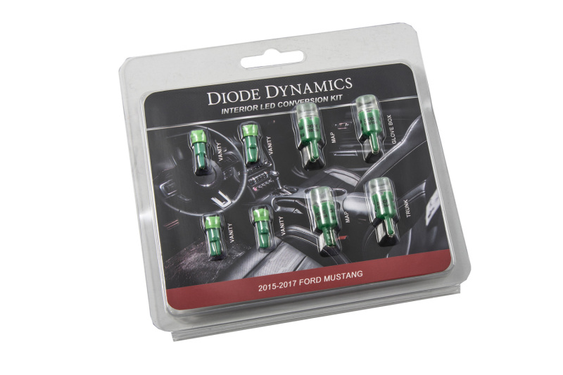 DIO Replacement Bulbs