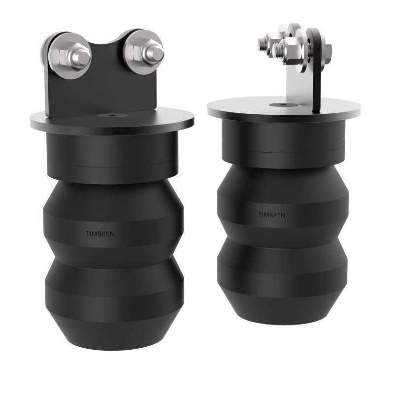 TIM Suspension Enhancement Systems