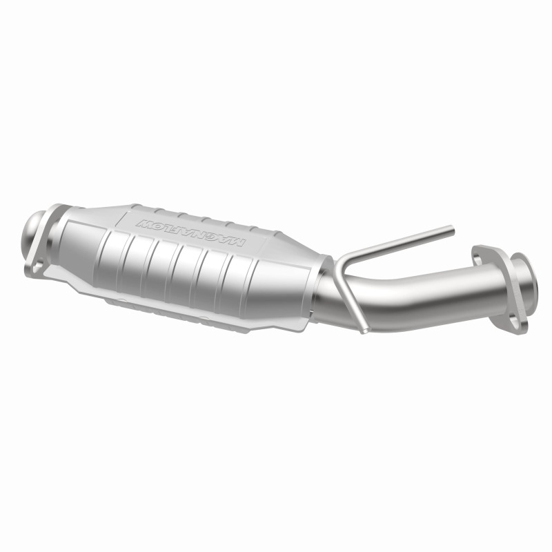 MagnaFlow Conv Ford-Mercury 21.5X6.5X4 2.25/2 thumbnail 6