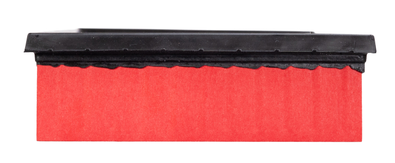 K&N Advantage Air Filter 18K Miles VW Touareg 02-10 Porsche Cayenne 02-09 L.R. Range Rover 06-09 thumbnail 4