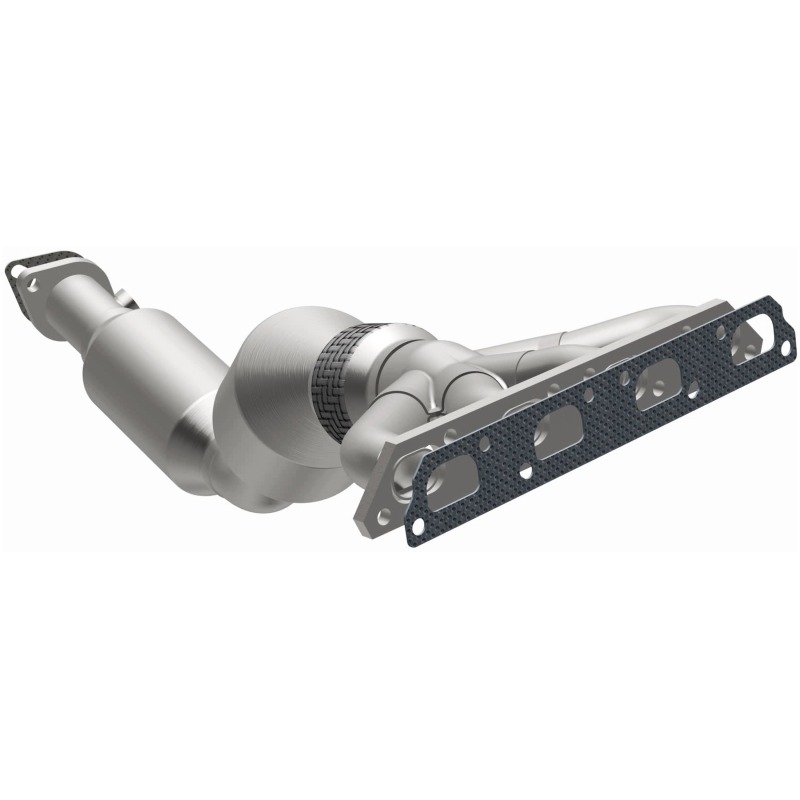 MagnaFlow 07-08 Mini Cooper 1.6L Direct Fit Catalytic Converter thumbnail 4