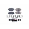 PSB Z23 Evolution Brake Pads