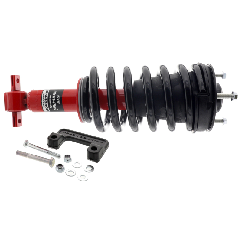KYB Shocks & Struts Truck Plus
