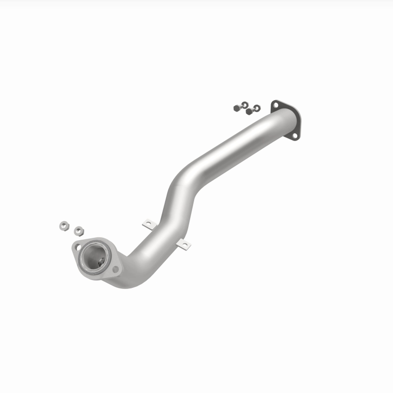 MagnaFlow BRExhaust 16-22 Lexus RX350 Front Pipe Kit thumbnail 4