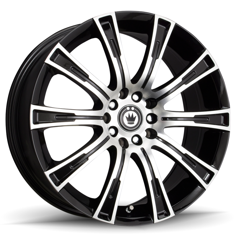 KNG Crown Wheels