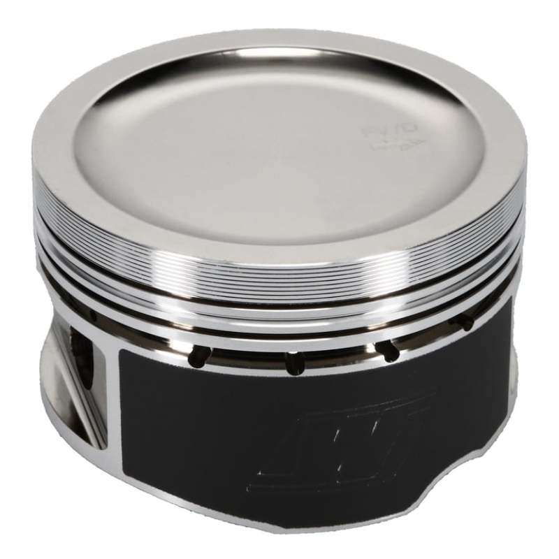 Wiseco Nissan SR20 Turbo -12cc 1.260 X 865 Piston Shelf Stock Kit thumbnail 2