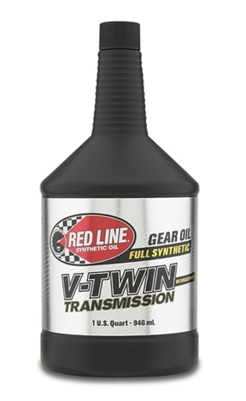 RL V-Twin Oil