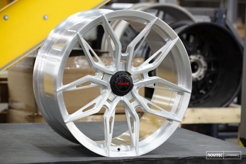VOS Novitec NF11 Wheels