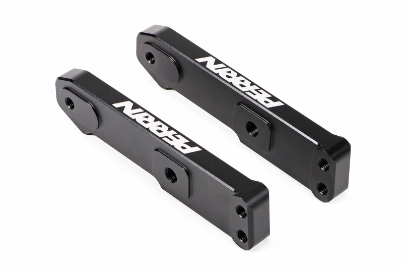 PA Front Mount Intercooler