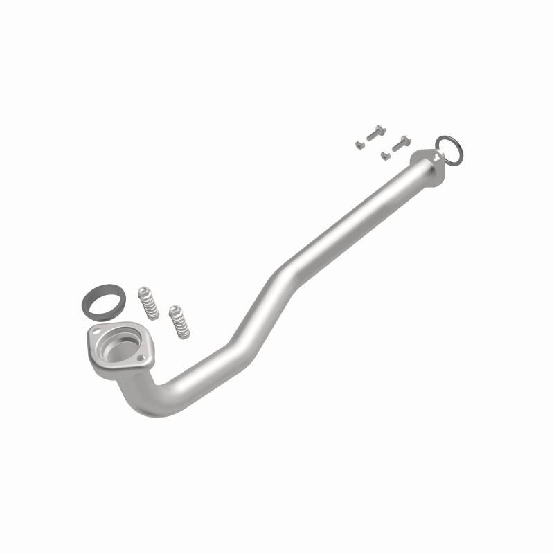 BRE Exhaust 98-00 RAV4 2.0L Front Pipe Kit thumbnail 3