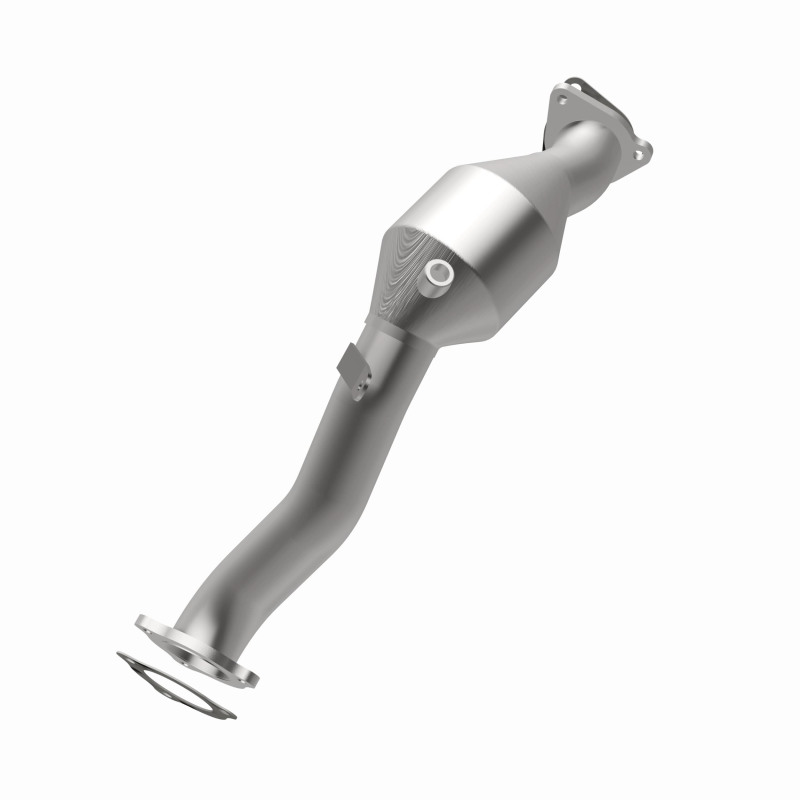 MagnaFlow Direct Fit Catalytic Converter 11-15 Audi Q7 V6 3.0L - 2.5in Pipe Dia 24.375in L thumbnail 7