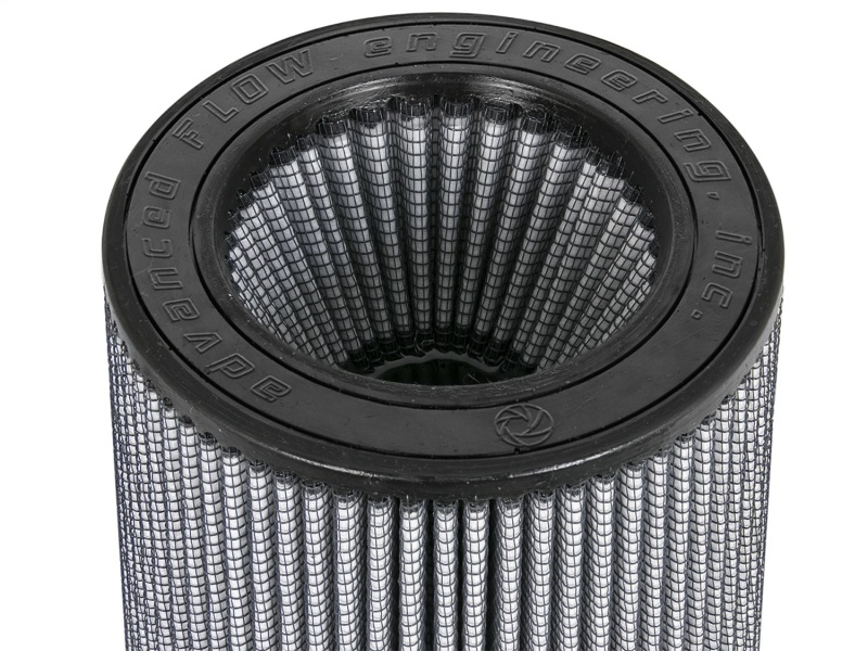 aFe Momentum Intake Replacement Air Filter w/ PDS Media 5in F x 7in B x 5-1/2in T (Inv) x 9in H thumbnail 4