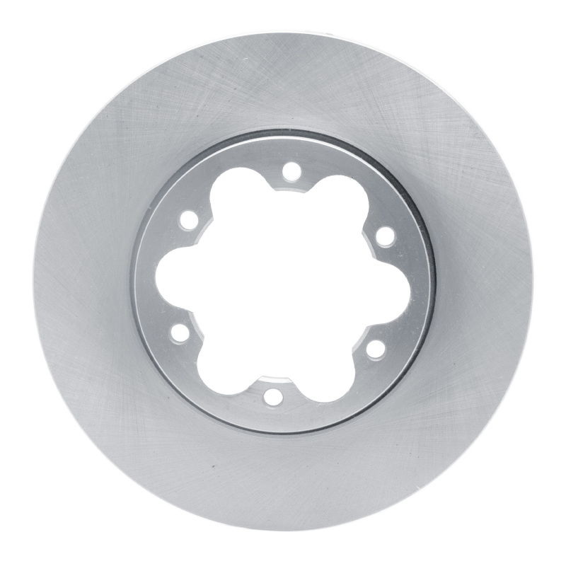 DFC Brake Rotors - Plain