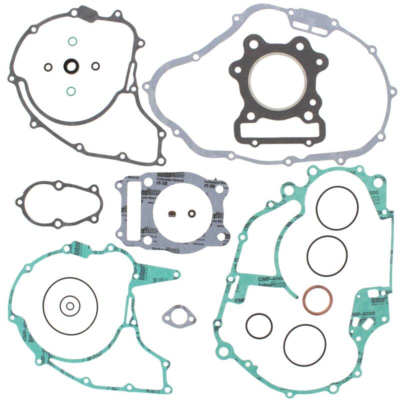 VEP Complete Gasket Kit