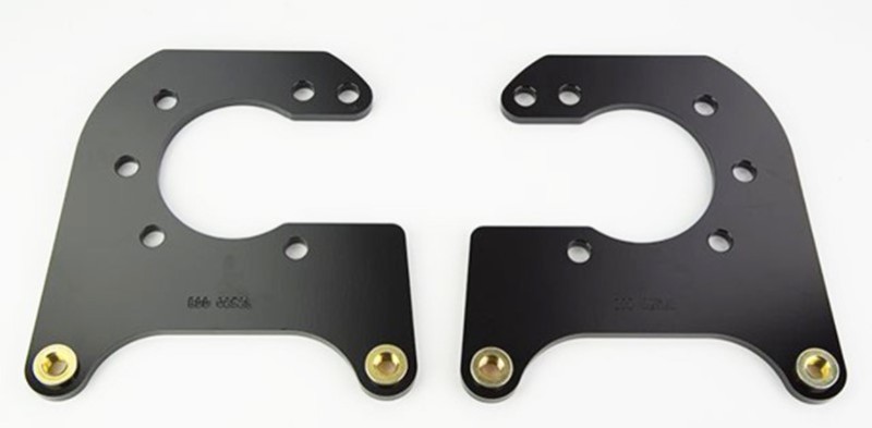 WIL Caliper Brackets