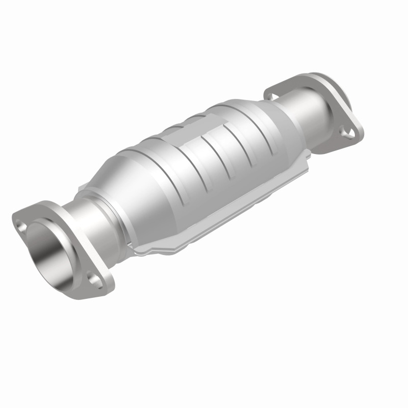 MagnaFlow Direct Fit Catalytic Converter 96-02 Mitsu Mirage 1.8L thumbnail 9