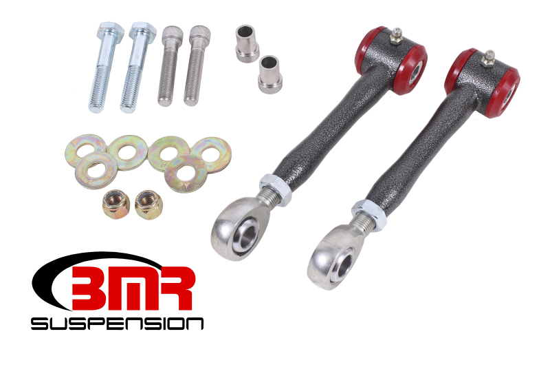 BMR End Links