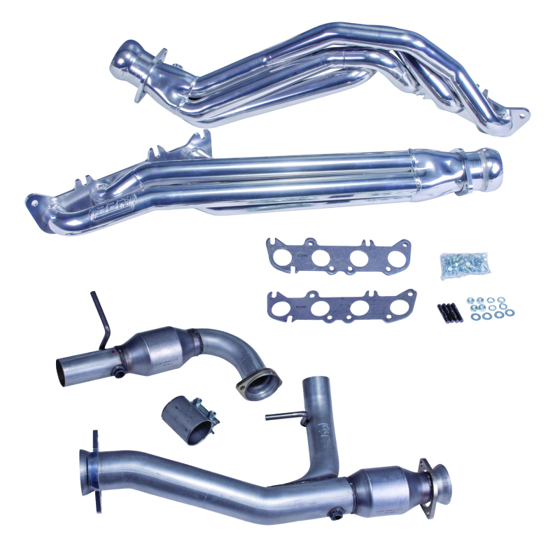 BBK Full Header & Cat