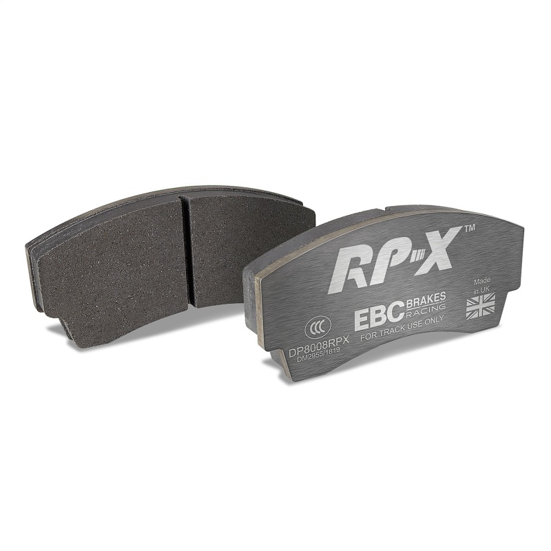 EBC RP-X Brake Pad Sets