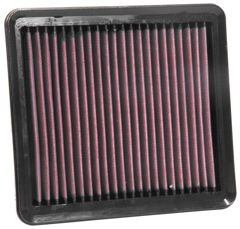 K&N 2018 Honda Accord L4-2.0L F/I Turbo Drop In Air Filter thumbnail 3