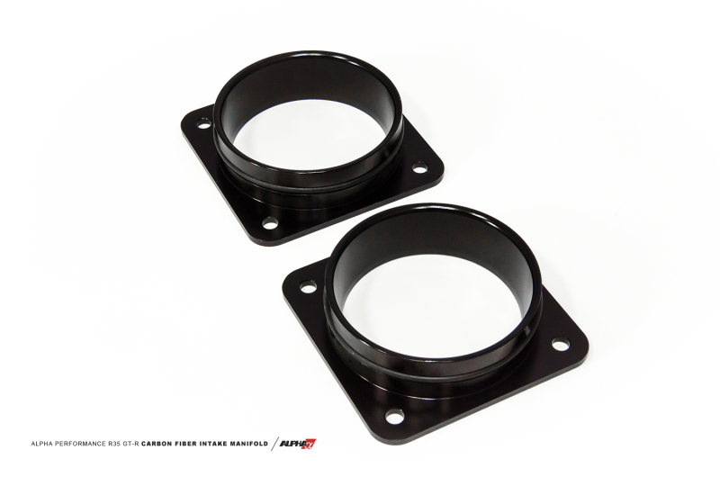 AMS Throttle Body Adapters