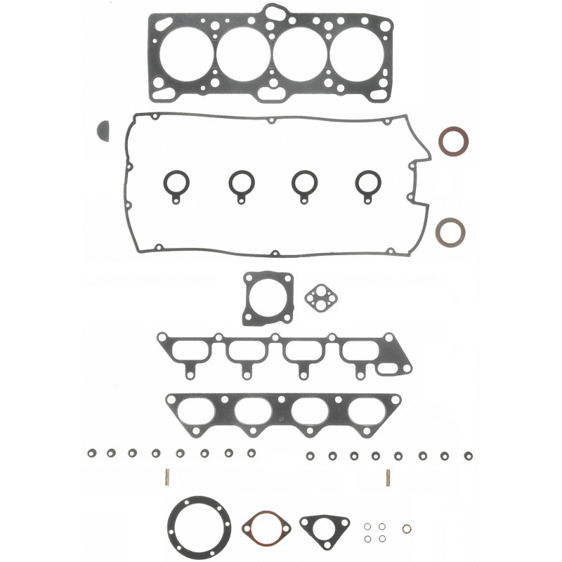 FEL Cylinder Head Gaskets