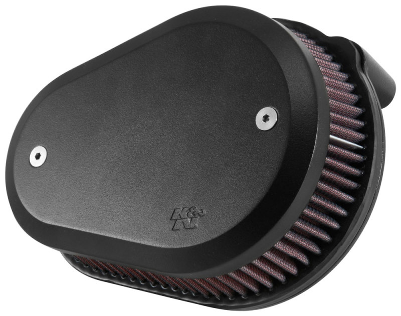 KN Motorcycle Air Intake Systems- Harley Davidson