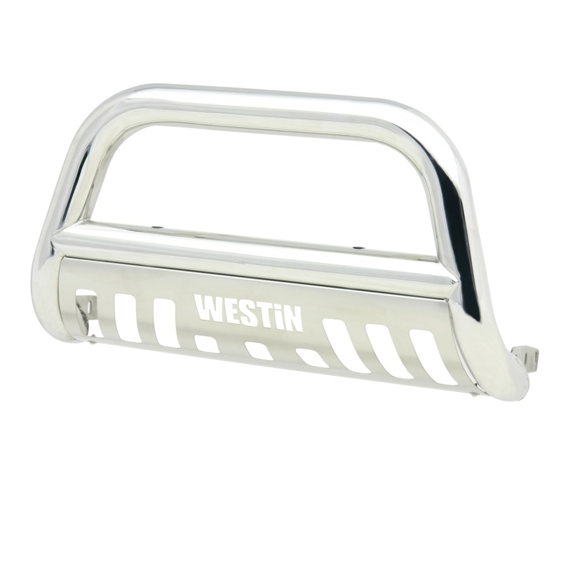 Westin 2015-2018 Chevrolet/GMC Colorado/Canyon E-Series Bull Bar - SS thumbnail 2