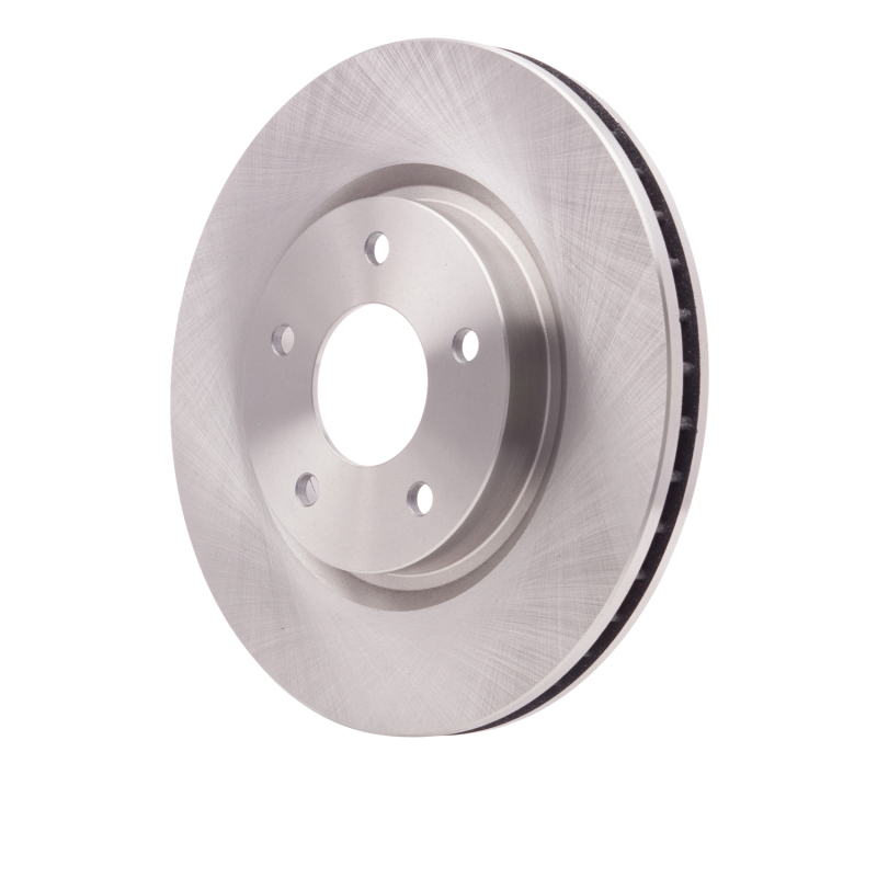 R1 14-23 Renault Koleos Front Brake Rotors (2x dfc600-67106, 2x dfc604-01004) thumbnail 3