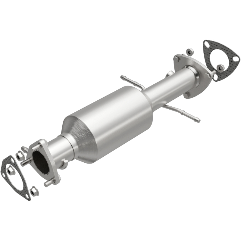 MagnaFlow California Grade Catalytic Converter Direct Fit 96-97 GMC Sonoma / Chevrolet S10 thumbnail 2