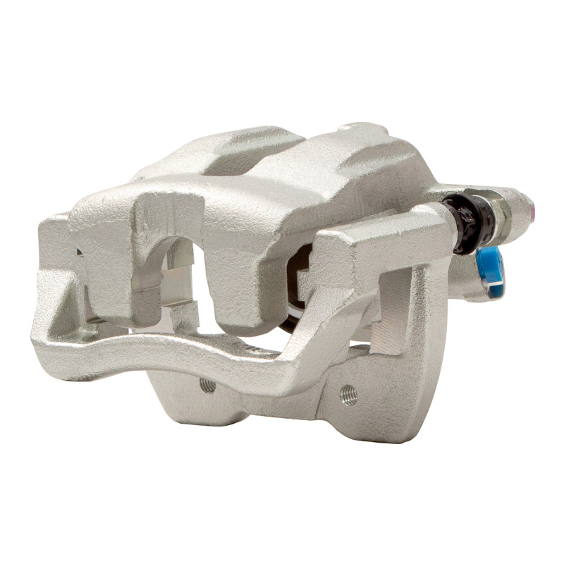 DFC 06-12 Land Rover Range Rover Rear-L Premium Caliper - Silver Zinc Coated thumbnail 2