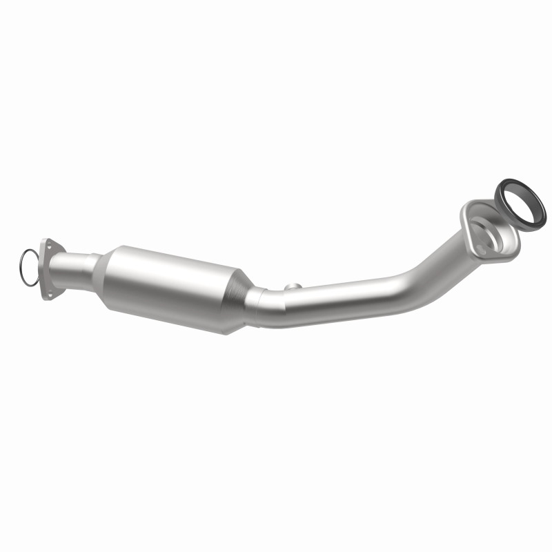 MagnaFlow Direct Fit Catalytic Converter 02-06 Honda CR-V 2.4L (49 State) thumbnail 4